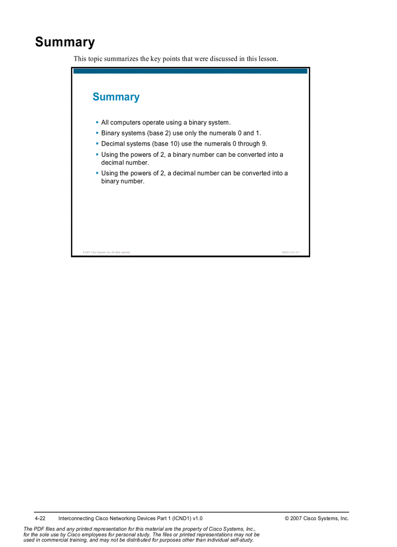image for page Interconnecting Cisco Networking Devices Volume 2