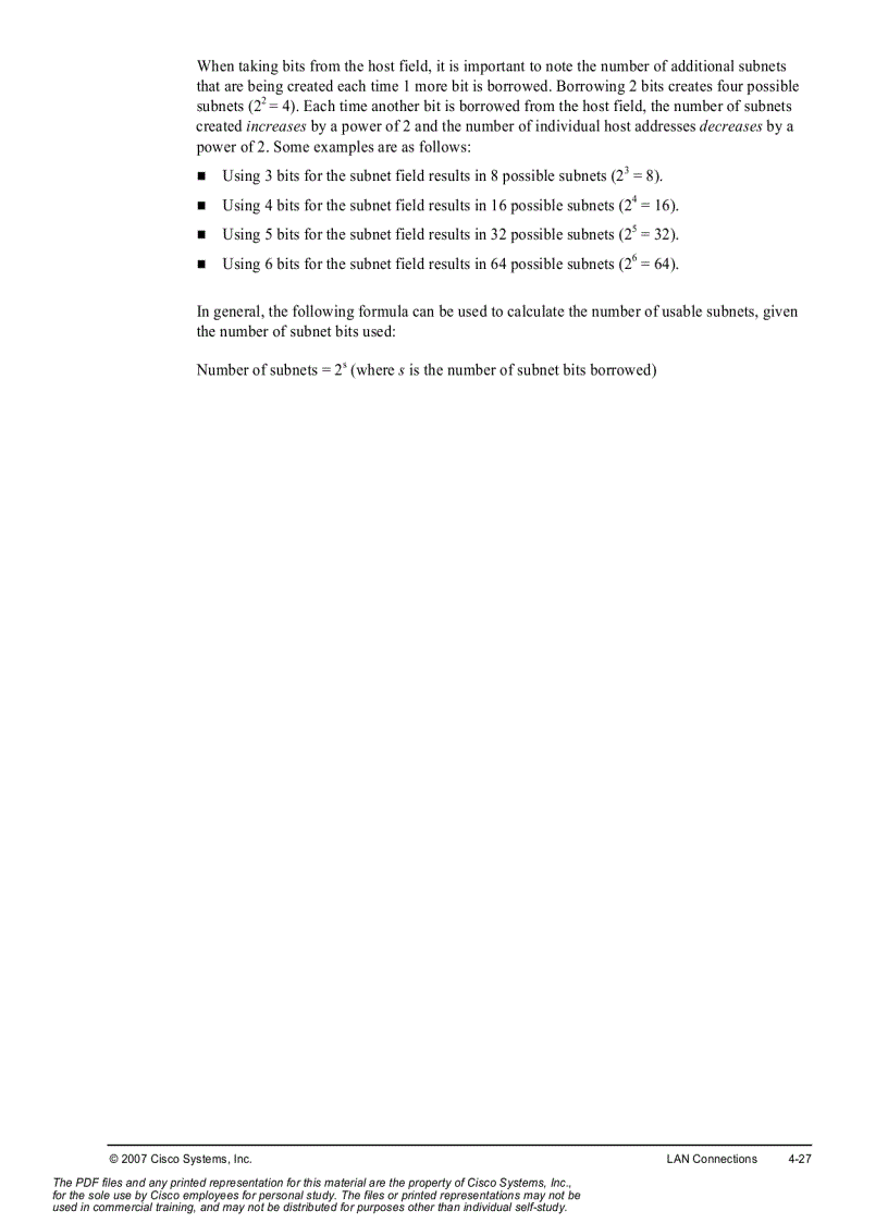 image for page Interconnecting Cisco Networking Devices Volume 2
