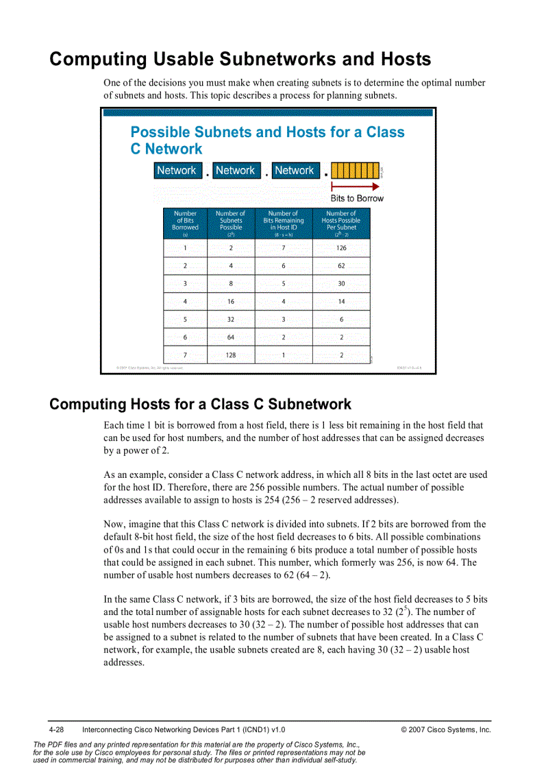 image for page Interconnecting Cisco Networking Devices Volume 2