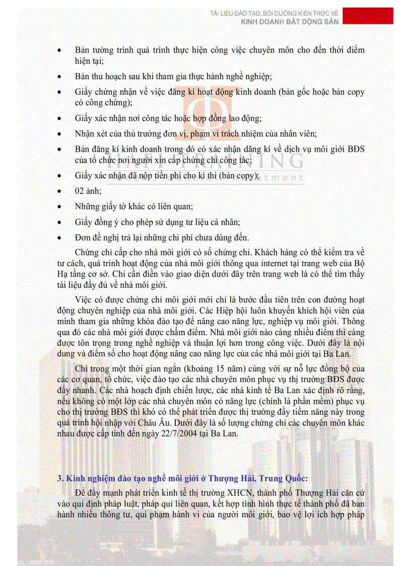 image for page Môi giới bất động sản