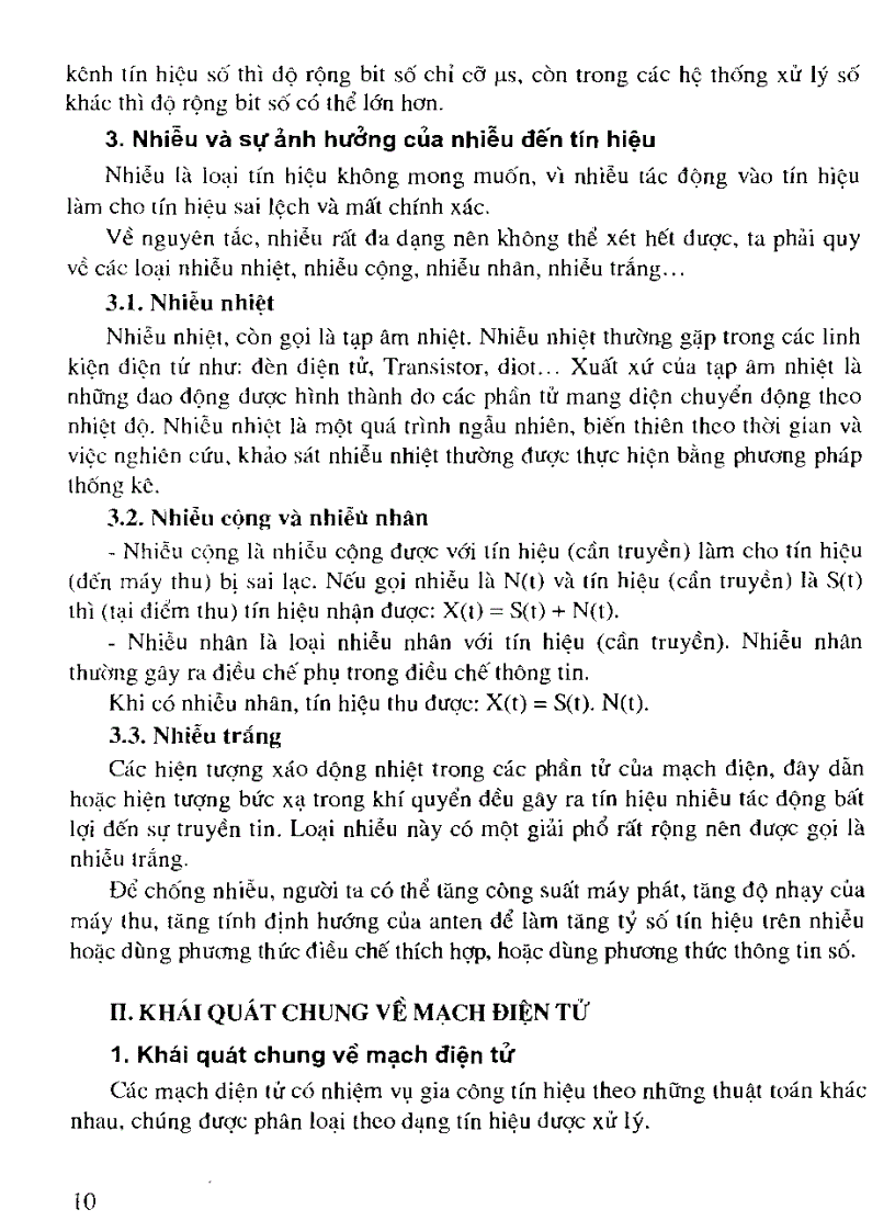 image for page Mạch điện tử cơ bản