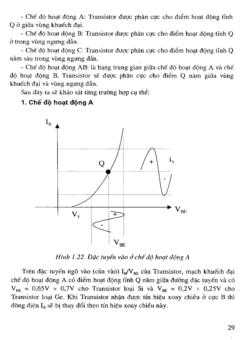 image for page Mạch điện tử cơ bản