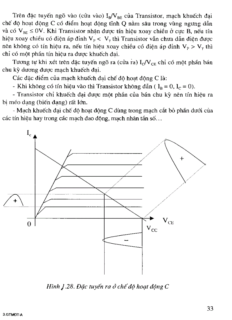 image for page Mạch điện tử cơ bản