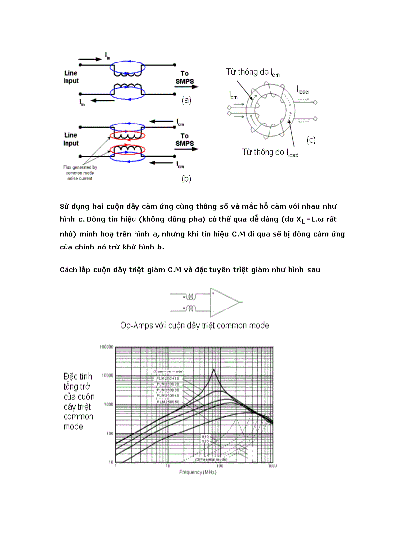 image for page Linh kiện điện tử Opamp