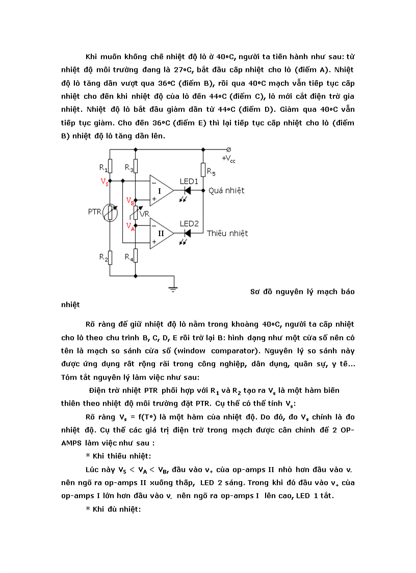 image for page Linh kiện điện tử Opamp