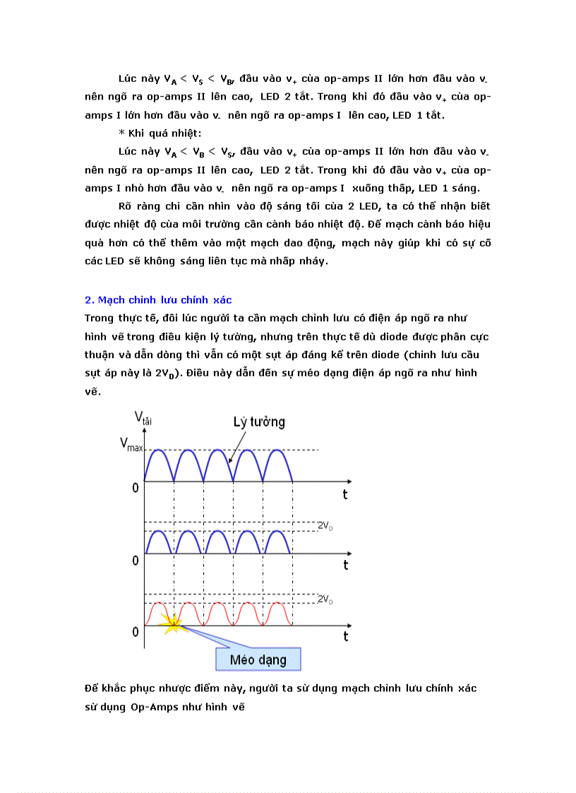 image for page Linh kiện điện tử Opamp