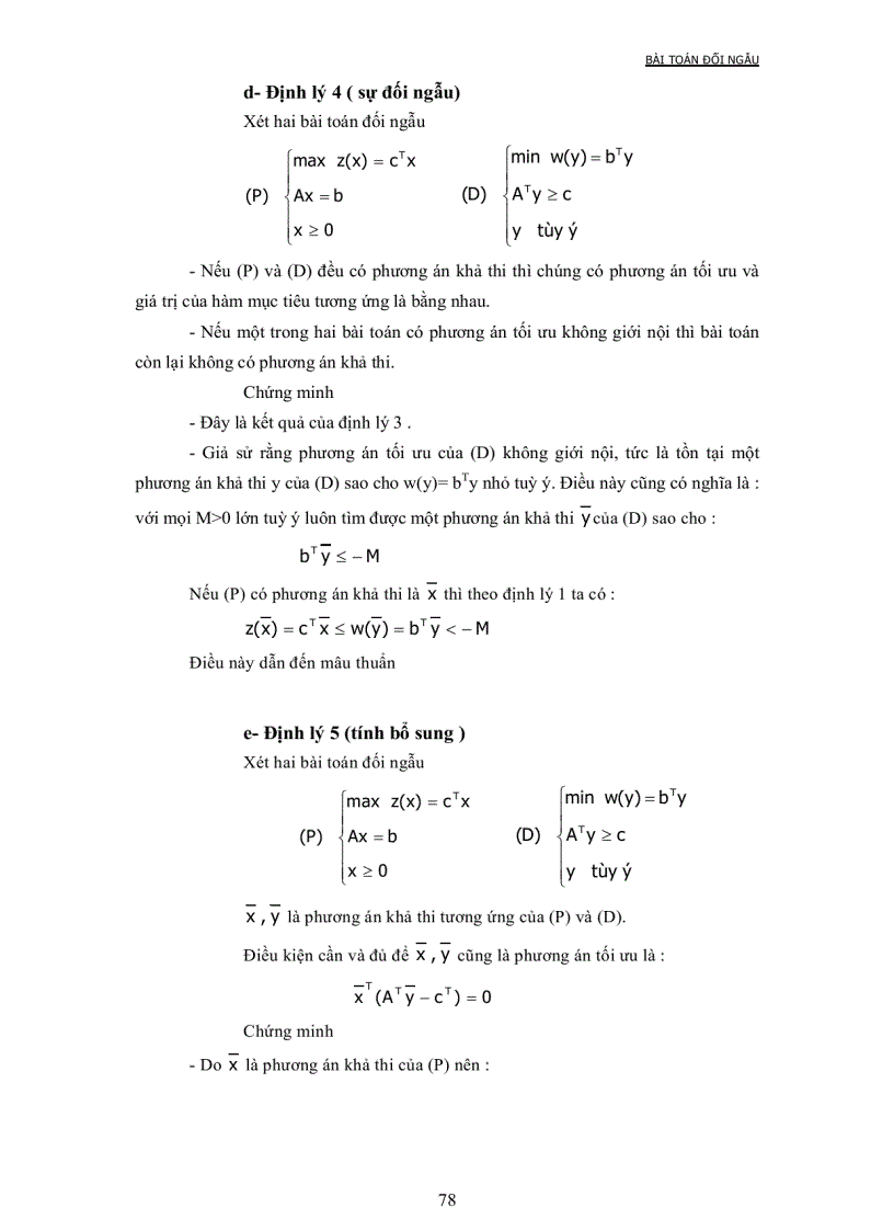 image for page Quy hoạc tuyến tính chương 3