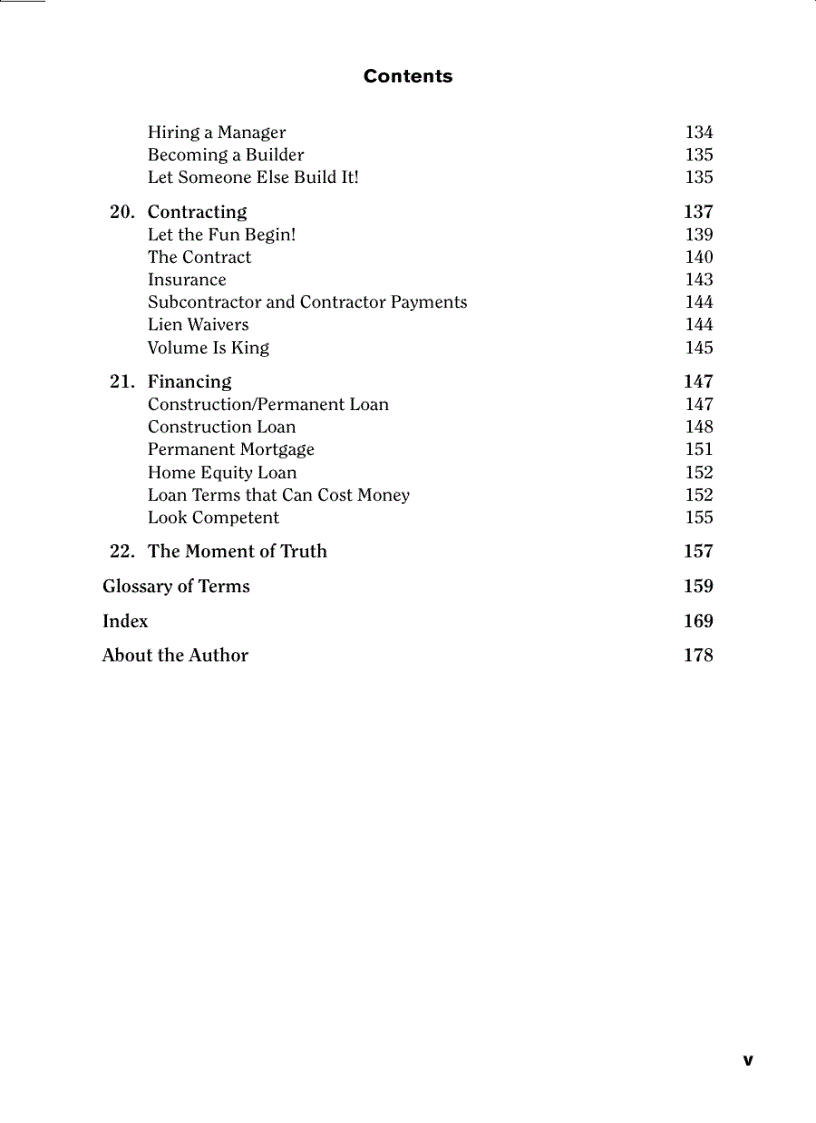 image for page Building Real Estate Riches