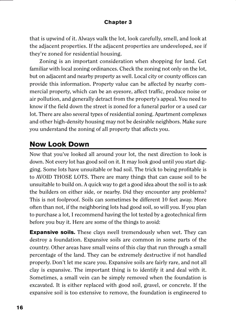 image for page Building Real Estate Riches