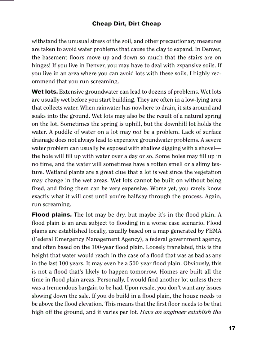 image for page Building Real Estate Riches