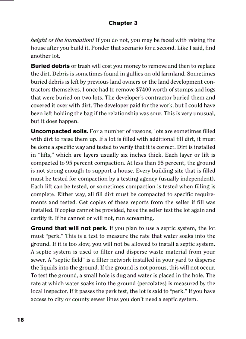 image for page Building Real Estate Riches