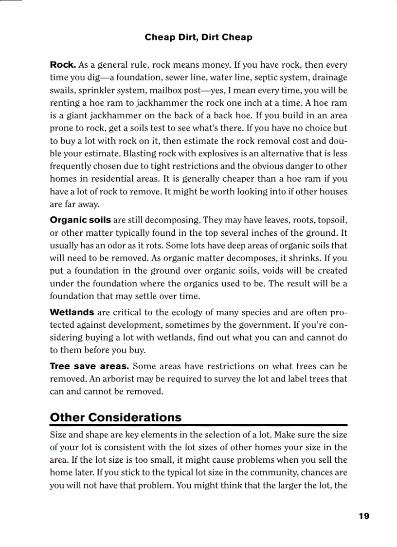 image for page Building Real Estate Riches