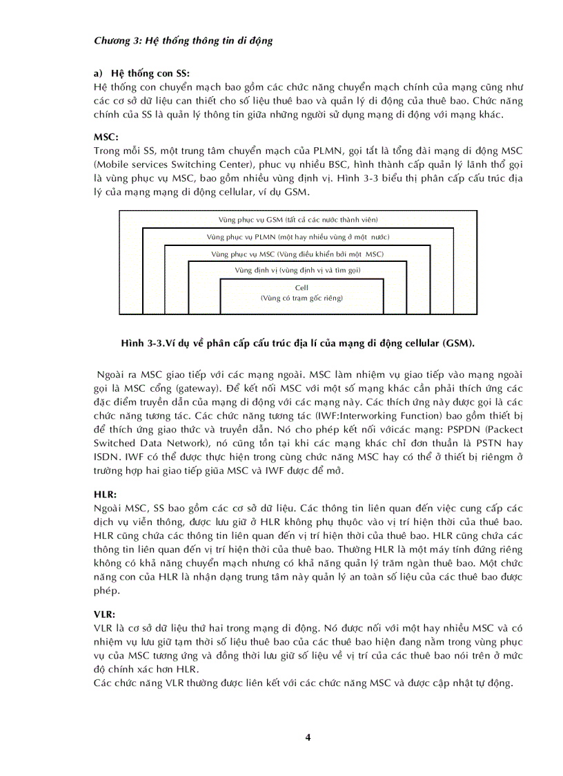 image for page Chương 3 hệ thống thông tin di động new 2435