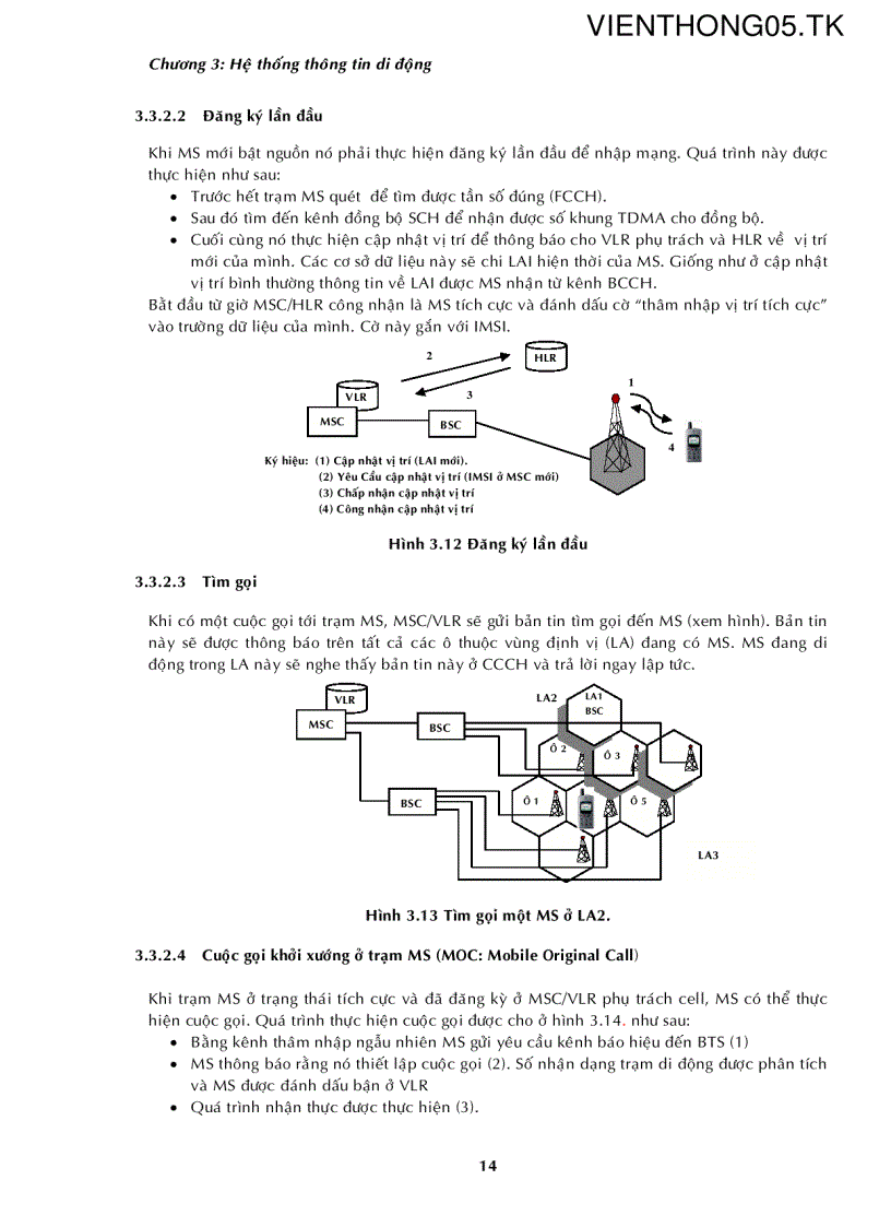 image for page Chương 3 hệ thống thông tin di động new 2435