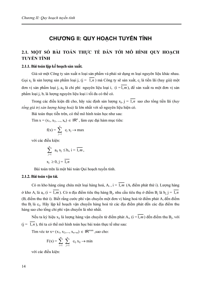 image for page Toán kinh tế