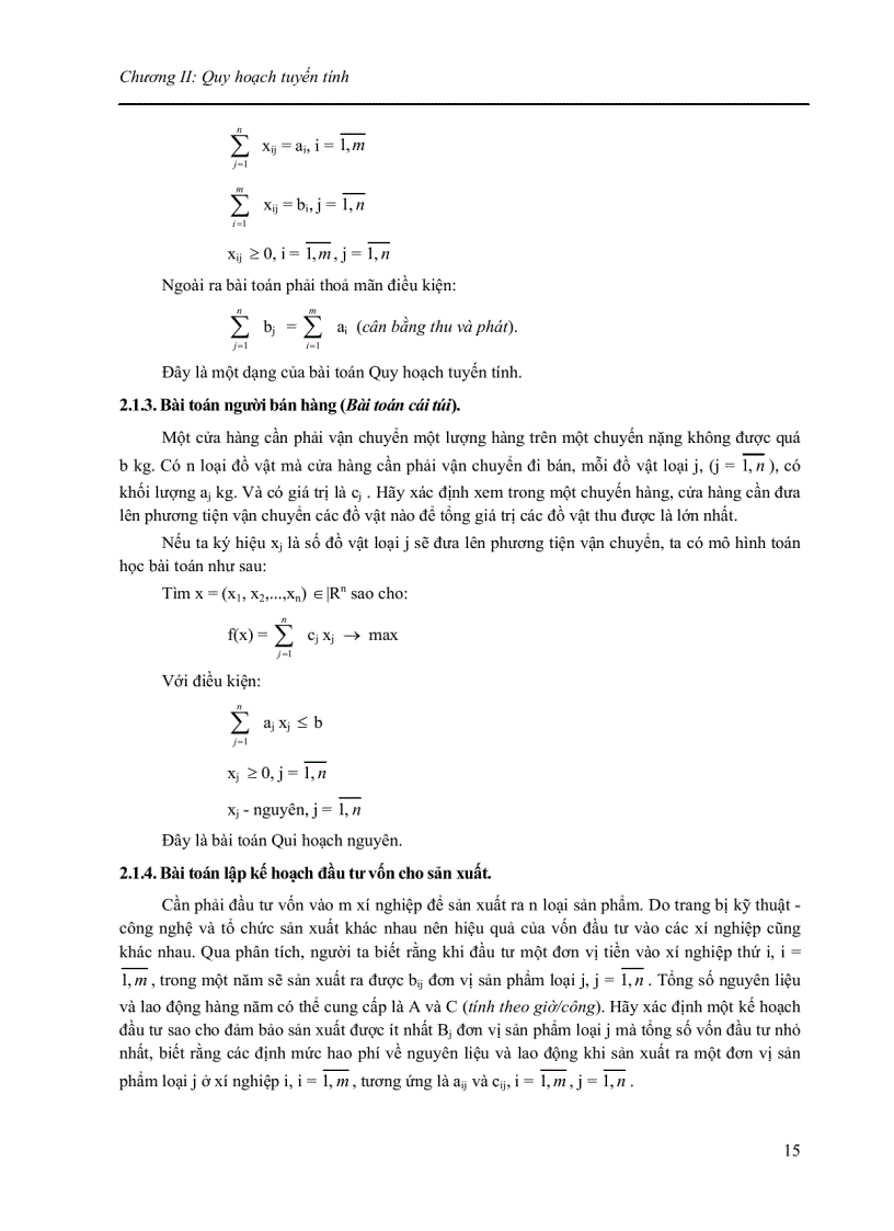 image for page Toán kinh tế