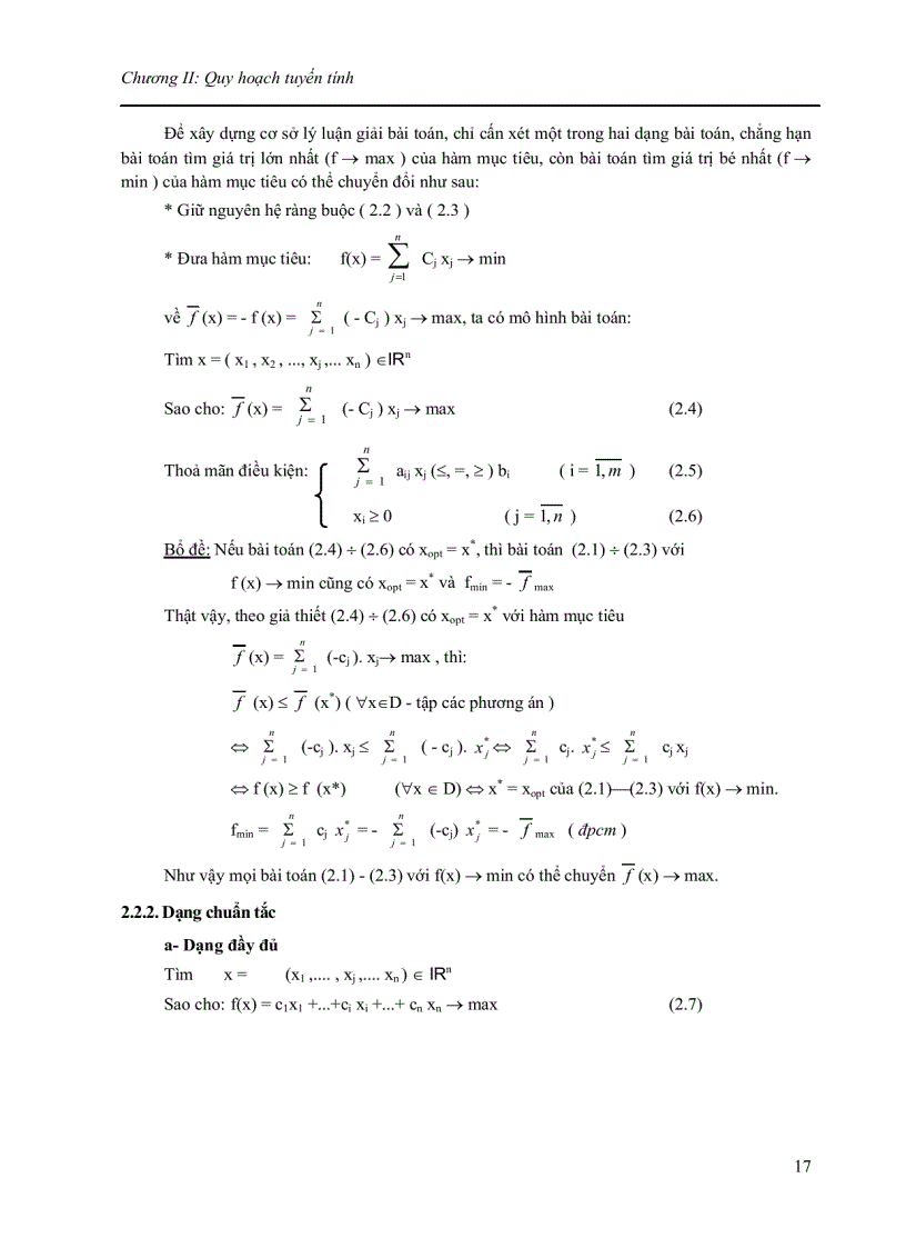 image for page Toán kinh tế