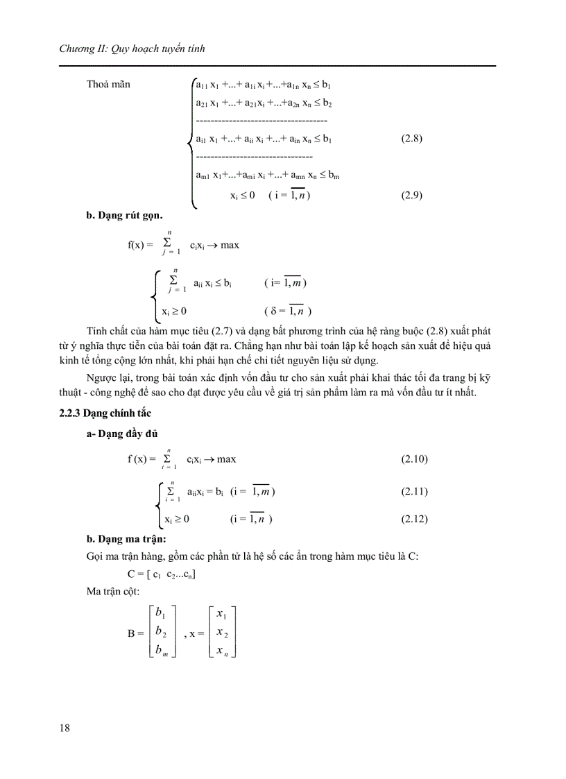 image for page Toán kinh tế