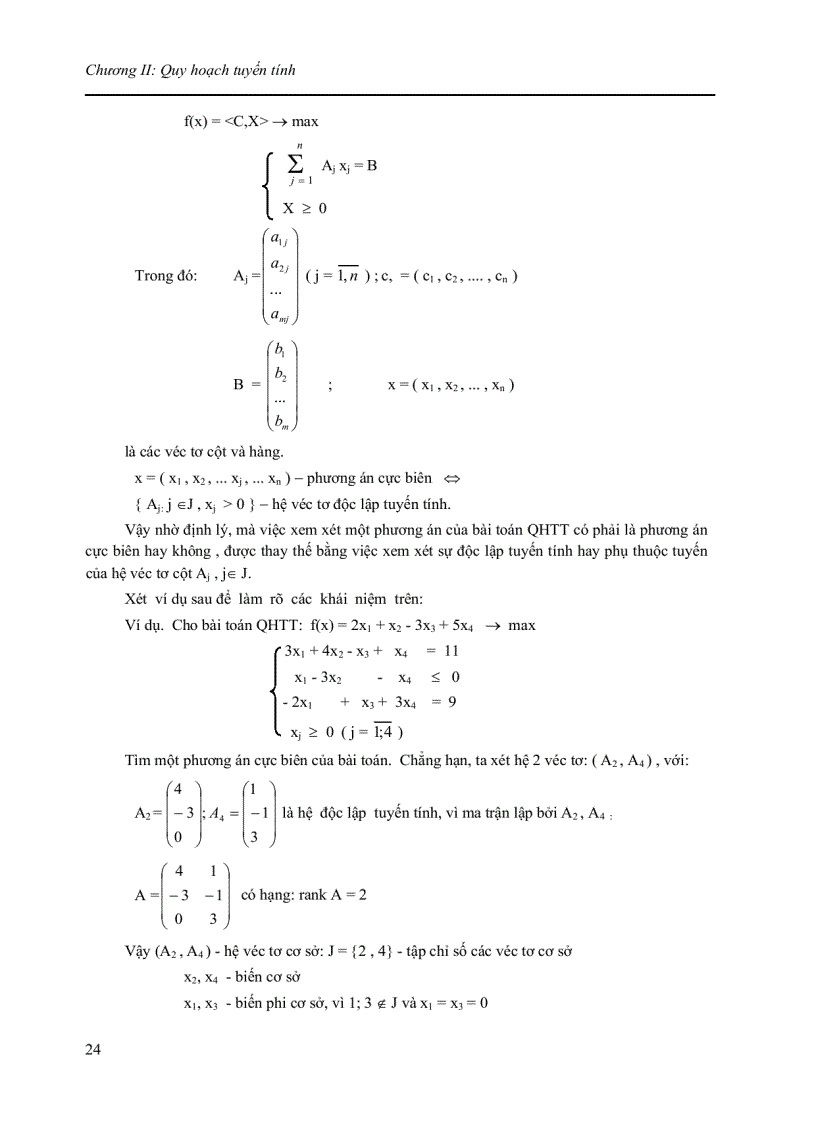 image for page Toán kinh tế