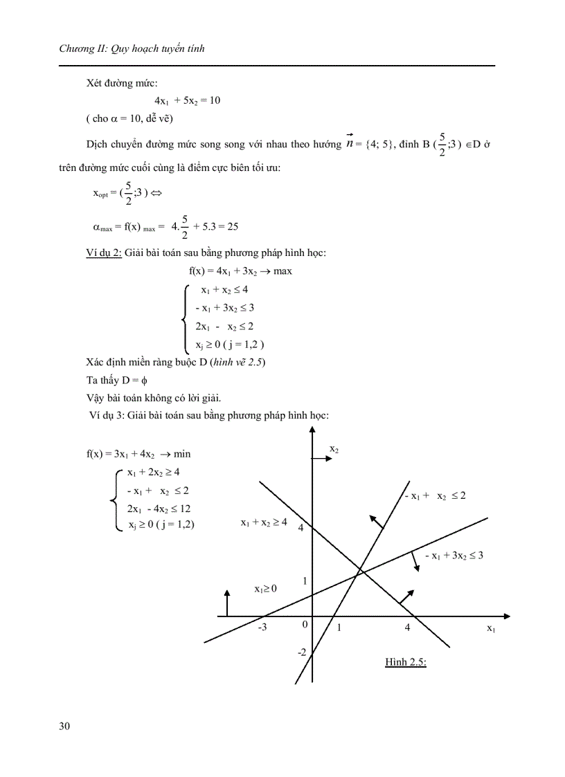 image for page Toán kinh tế