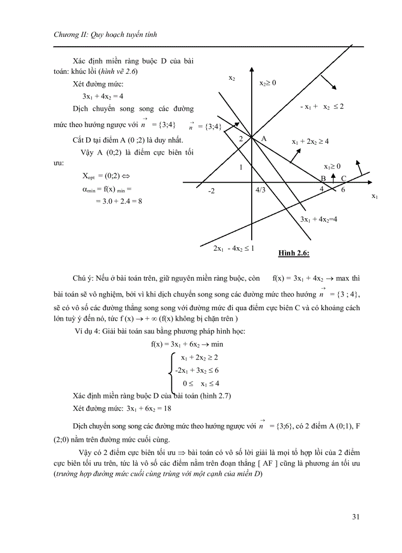 image for page Toán kinh tế