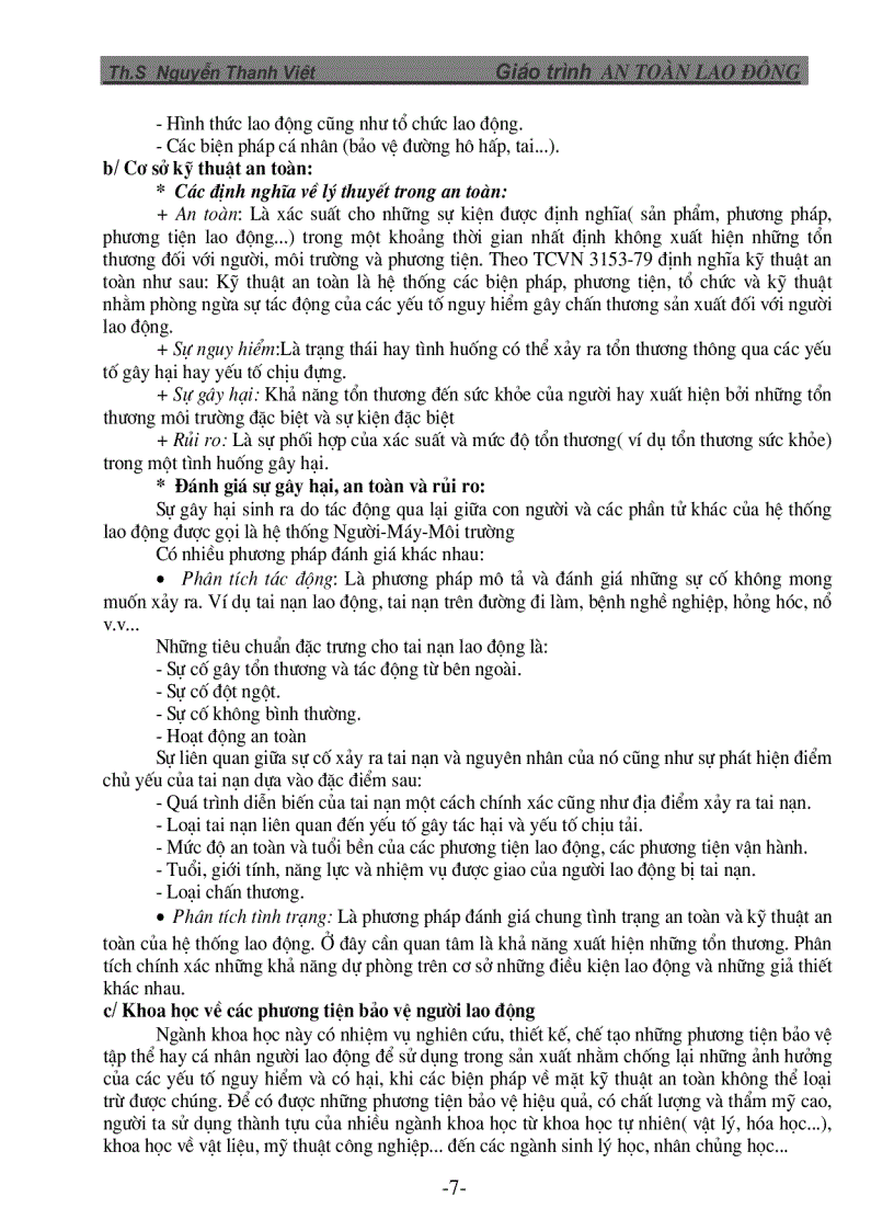 image for page An toàn lao động trong cơ khí part 1