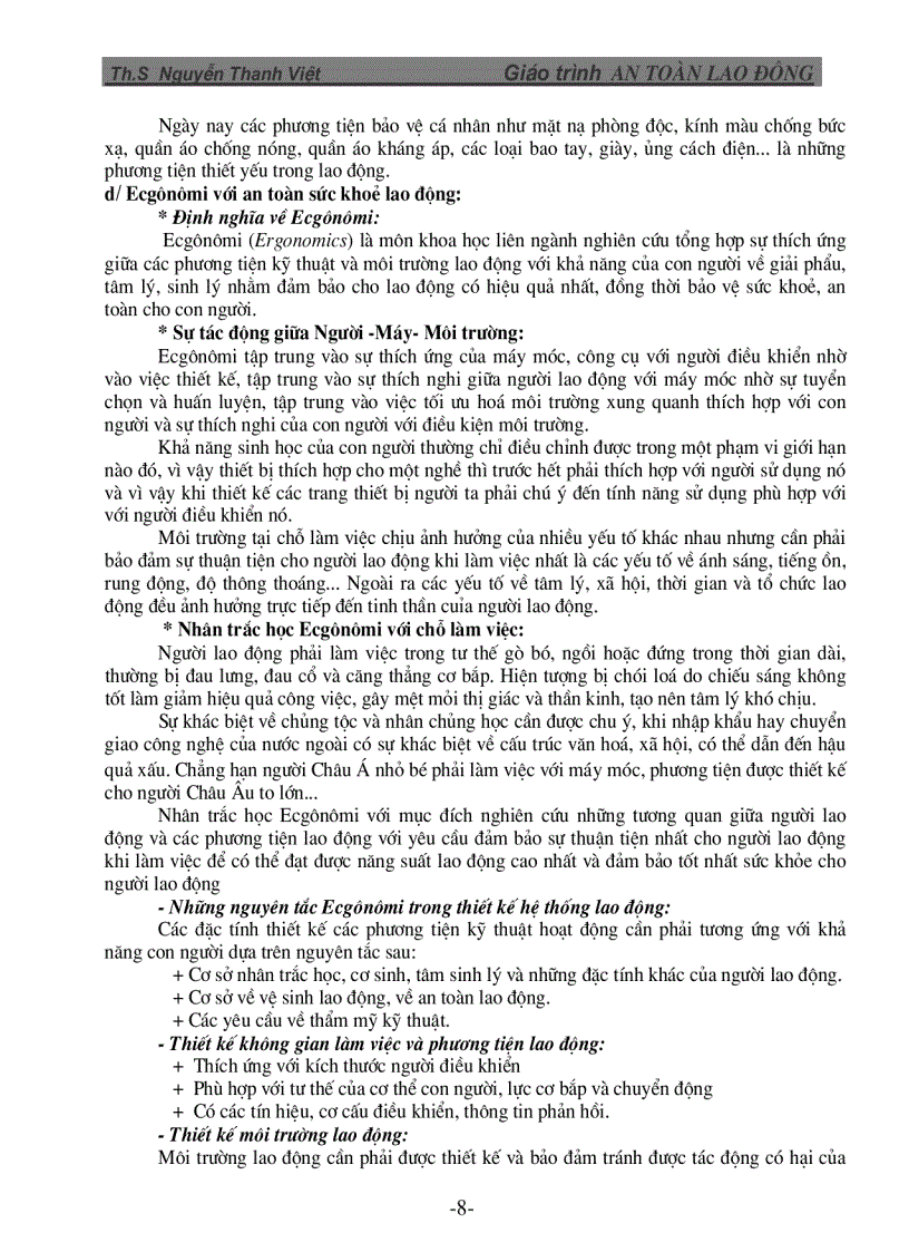 image for page An toàn lao động trong cơ khí part 1