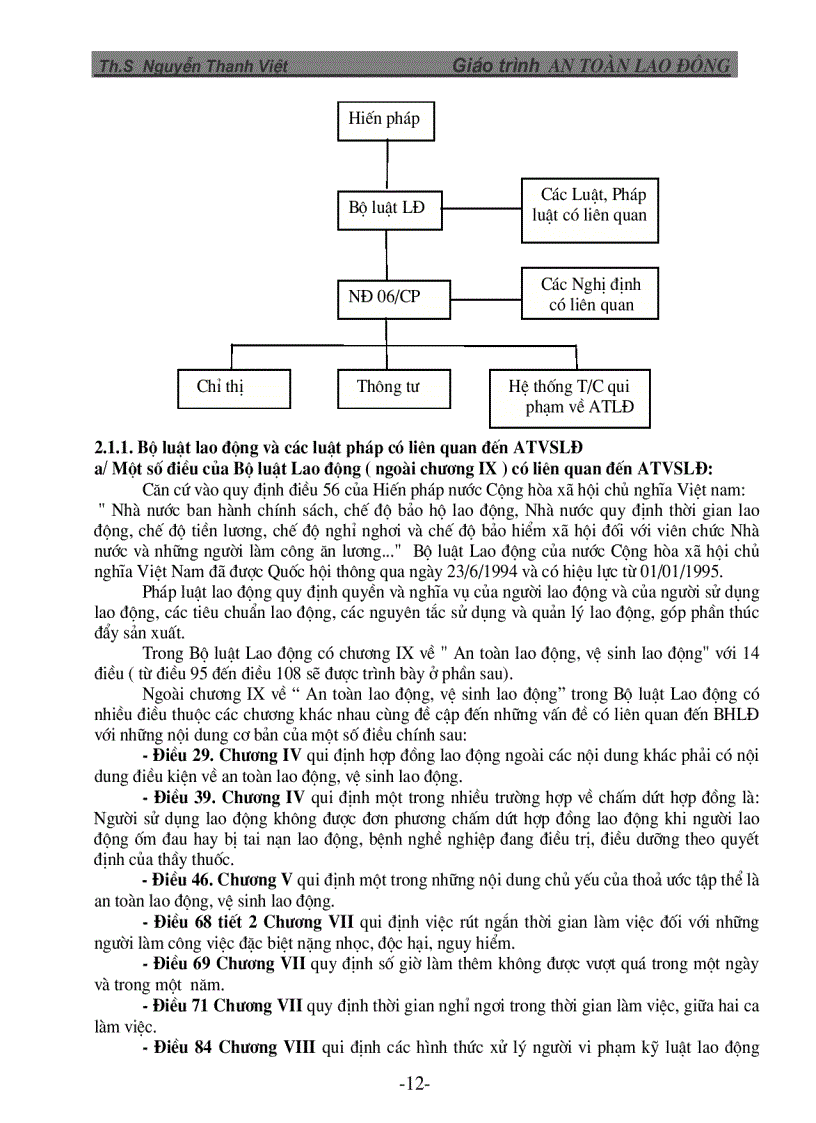image for page An toàn lao động trong cơ khí part 2