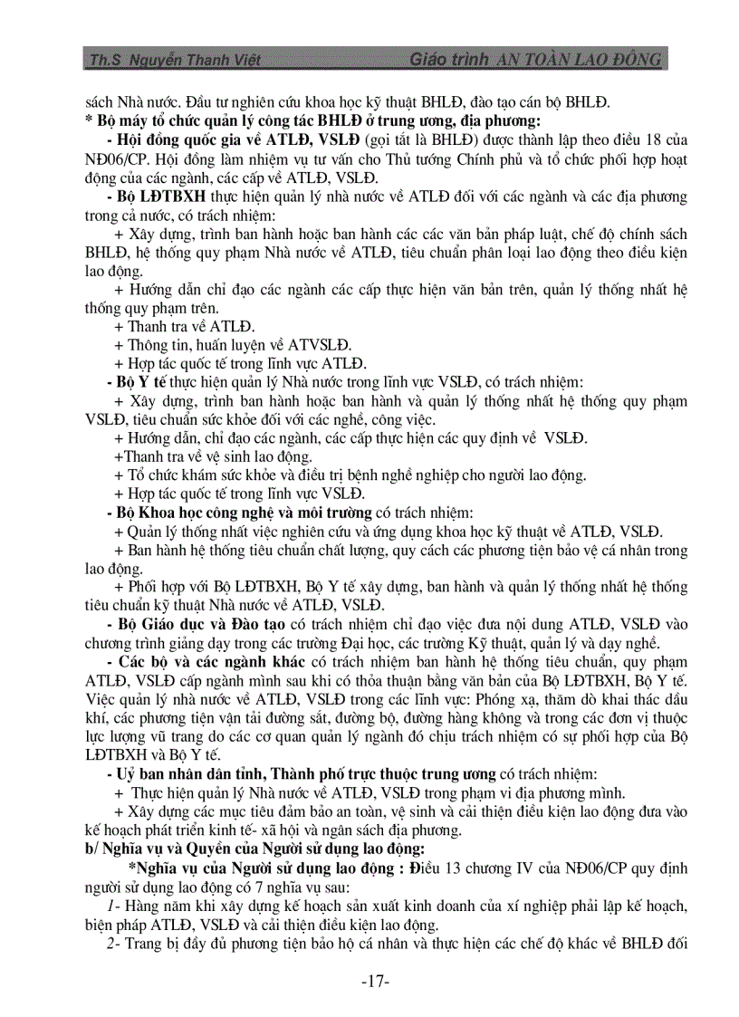 image for page An toàn lao động trong cơ khí part 2