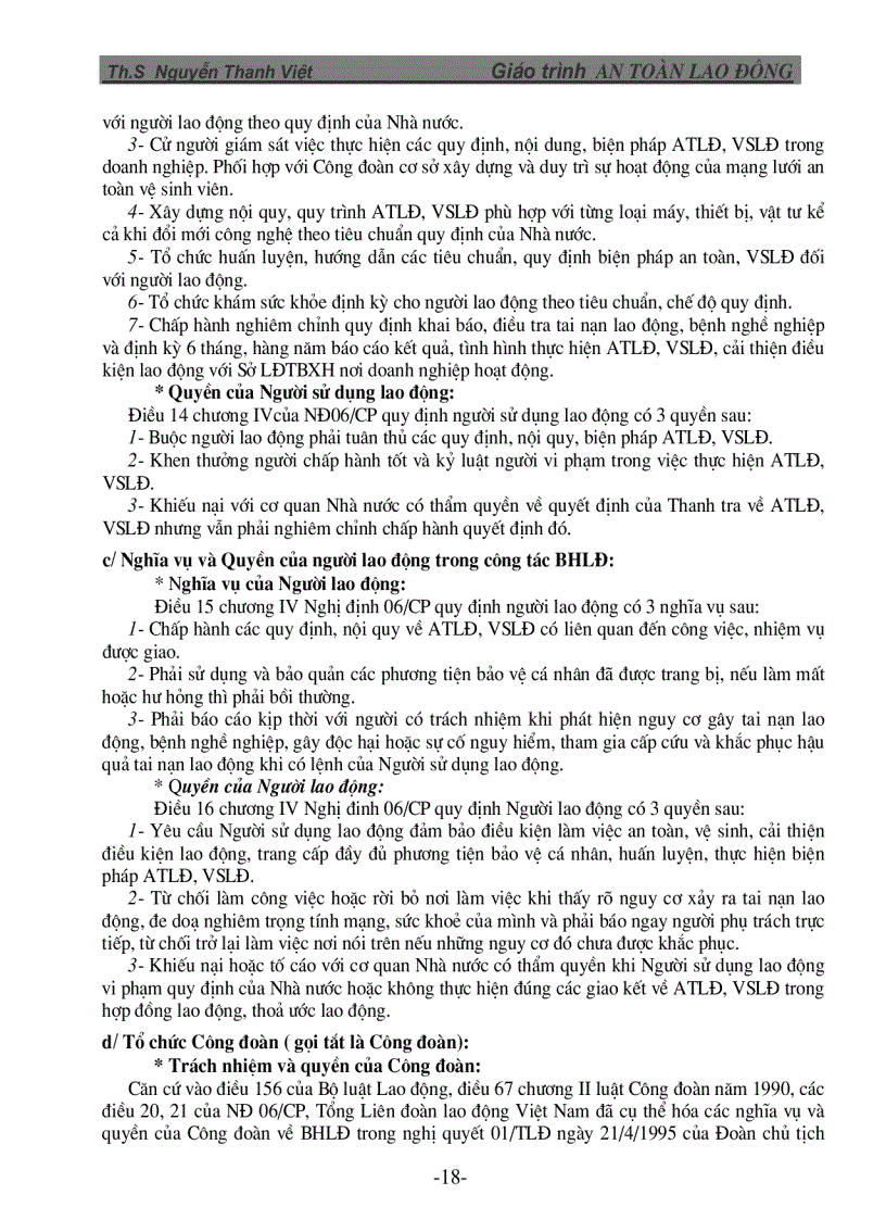 image for page An toàn lao động trong cơ khí part 2