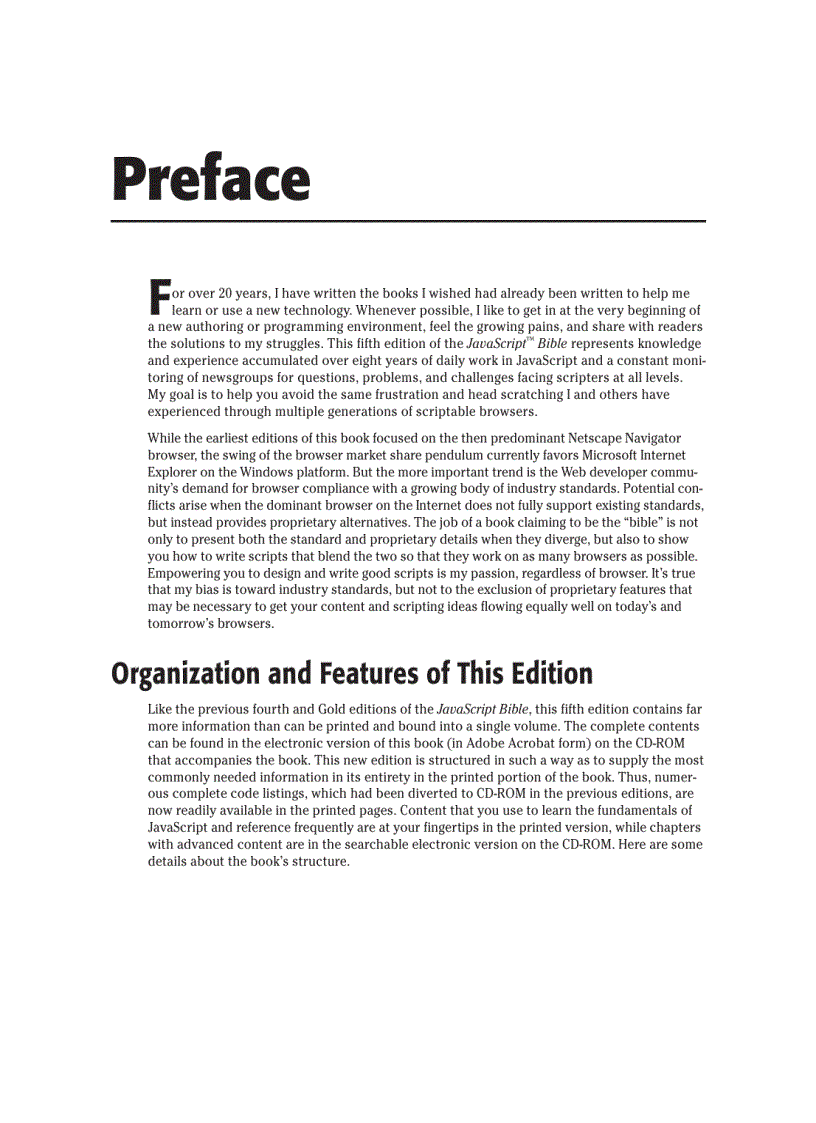 image for page JavaScript Bible