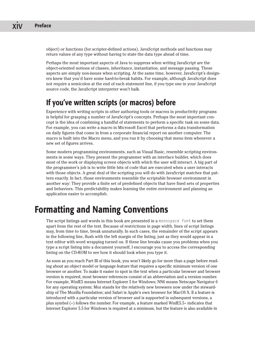 image for page JavaScript Bible