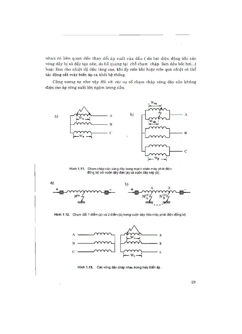 image for page Bảo vệ hệ thống điện