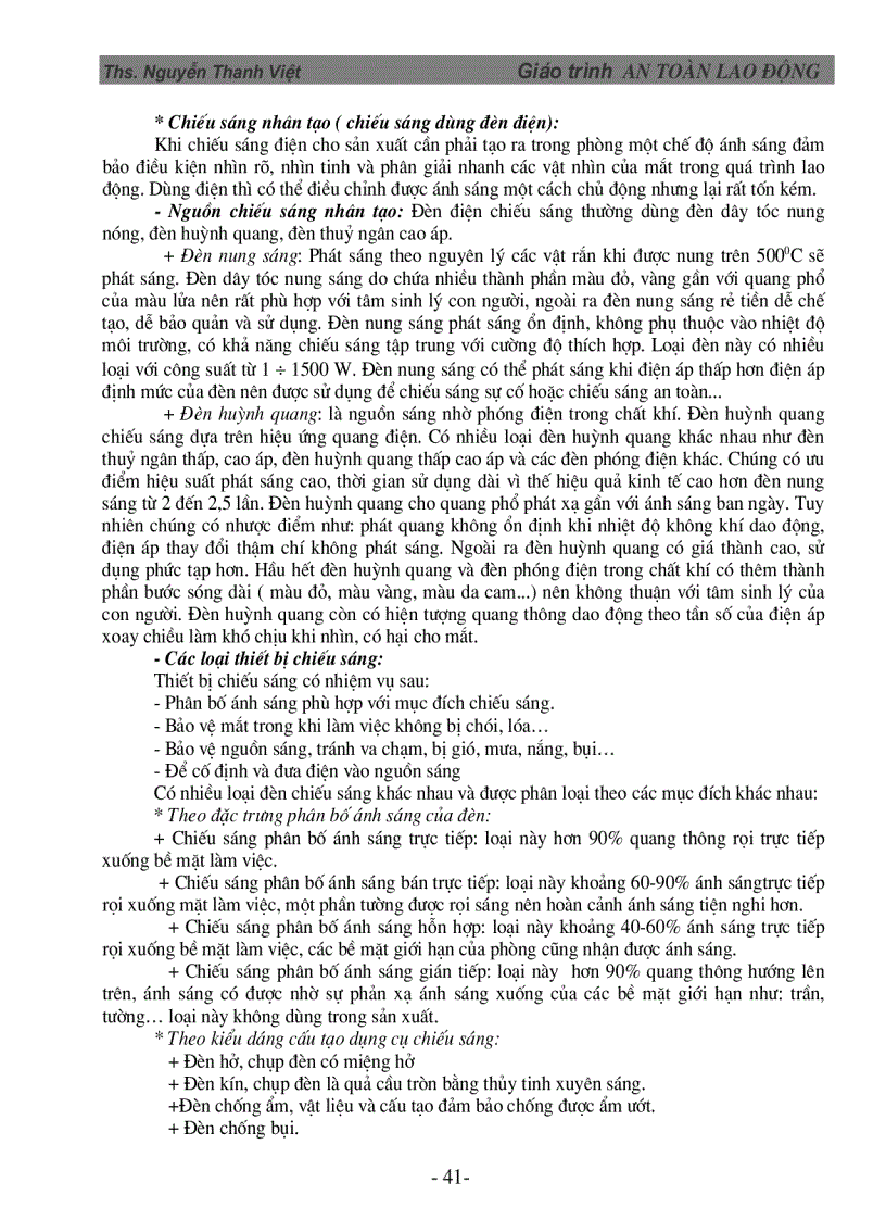 image for page An toàn lao động trong cơ khí part 5