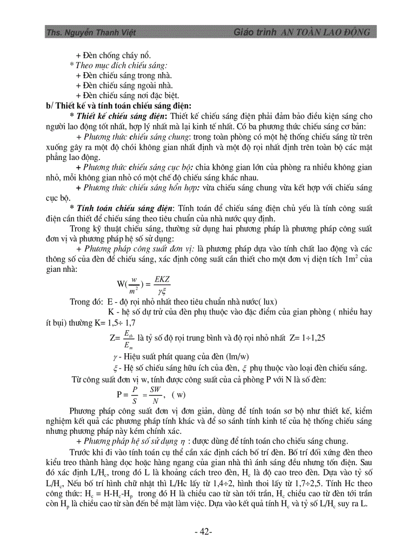 image for page An toàn lao động trong cơ khí part 5