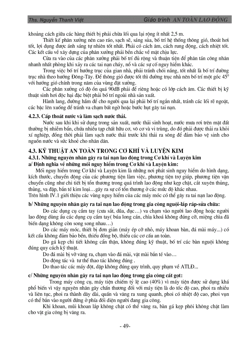 image for page An toàn lao động trong cơ khí part 5