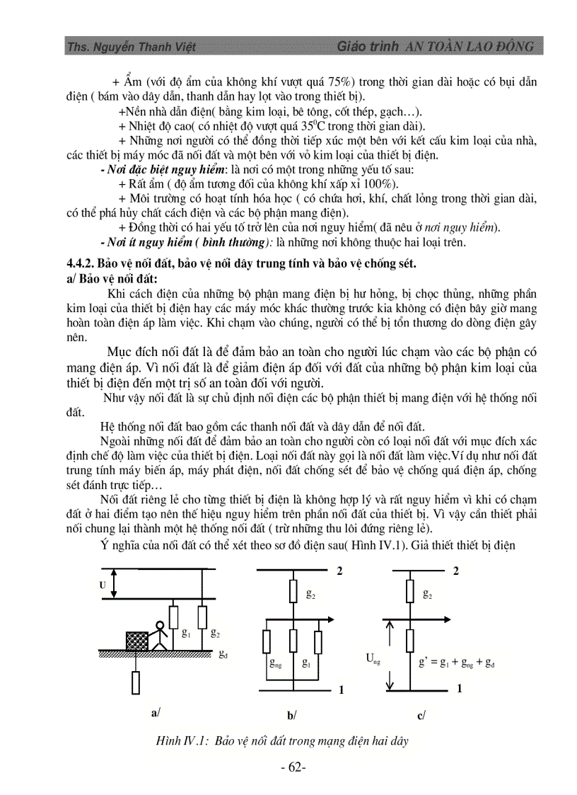 An toàn lao động trong cơ khí part 7