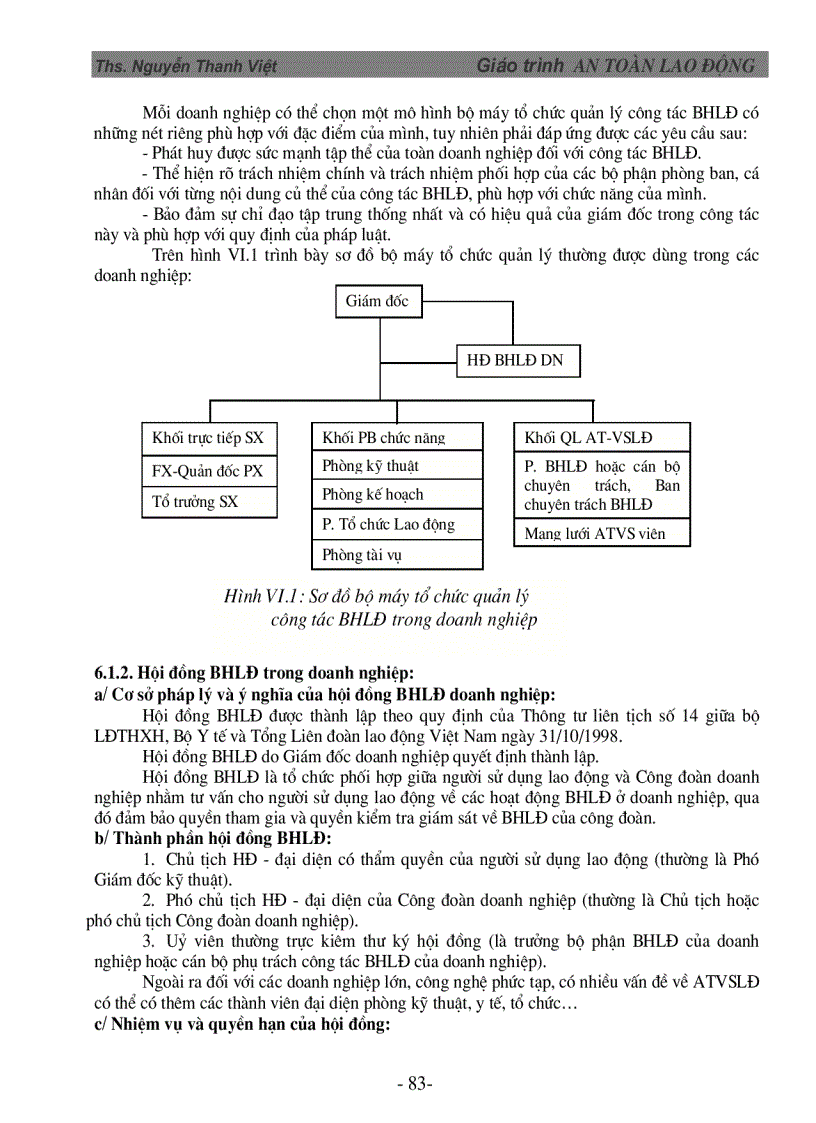image for page An toàn lao động trong cơ khí part 9
