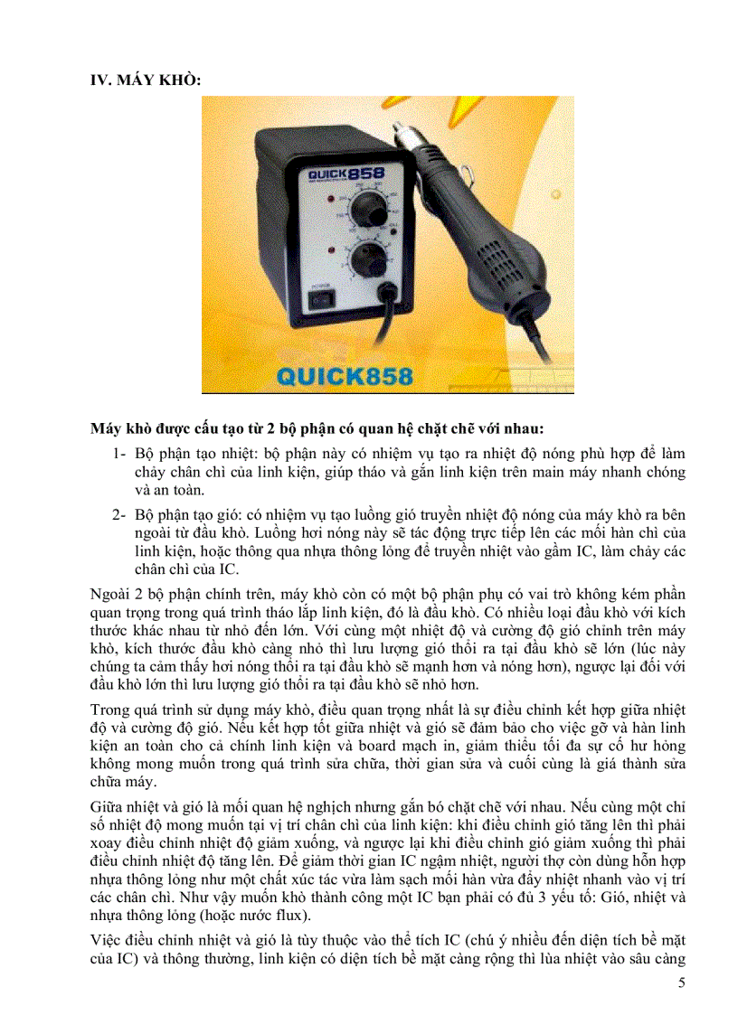 image for page Dụng cụ và thiết bị sửa chữa điện