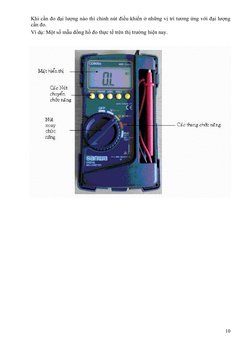 image for page Dụng cụ và thiết bị sửa chữa điện
