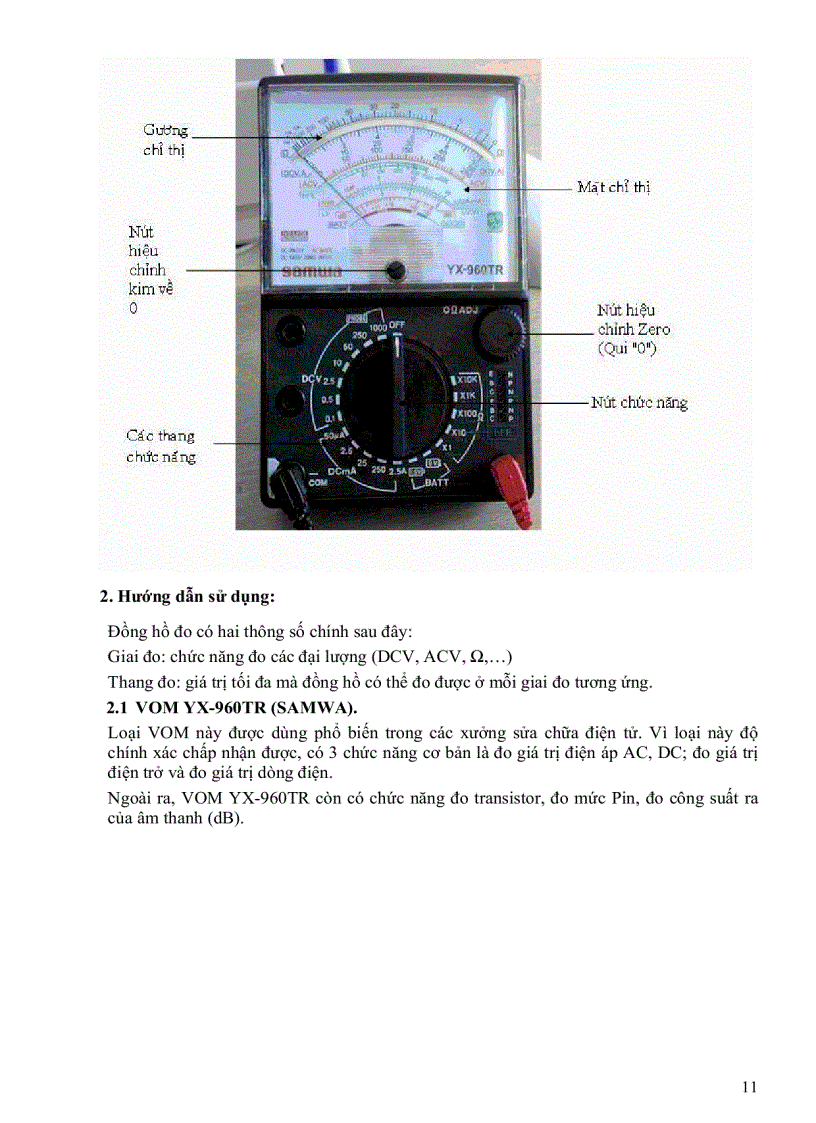 image for page Dụng cụ và thiết bị sửa chữa điện