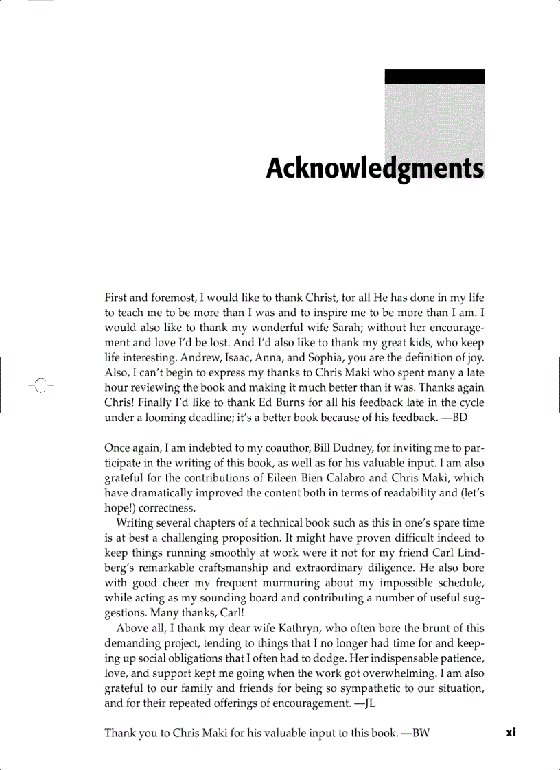 image for page Mastering JavaServer Faces
