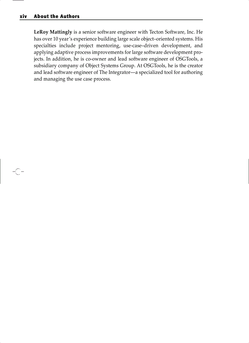 image for page Mastering JavaServer Faces