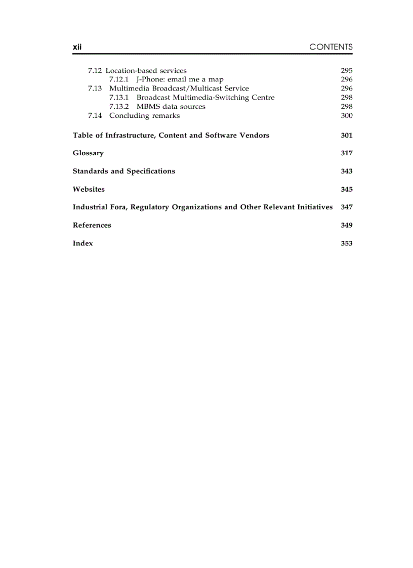 image for page MMS Technologies Usage and Business Models