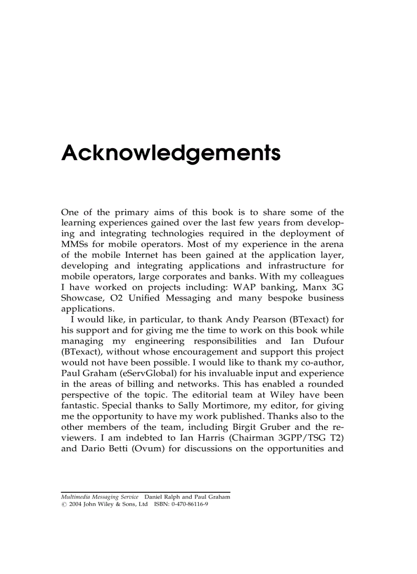 image for page MMS Technologies Usage and Business Models