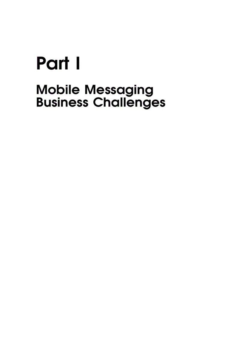 image for page MMS Technologies Usage and Business Models