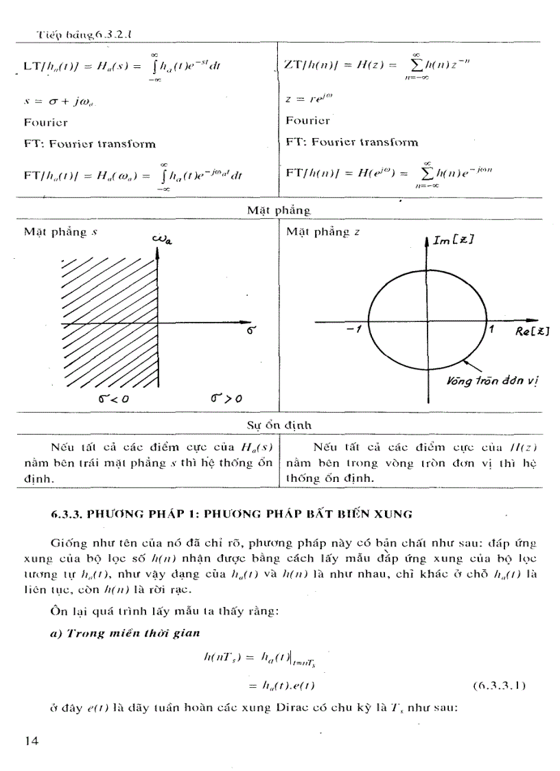 image for page Xử lý tín hiệu và lọc số tập 2 Nguyễn Quốc Trung