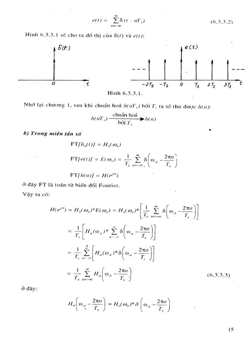 image for page Xử lý tín hiệu và lọc số tập 2 Nguyễn Quốc Trung