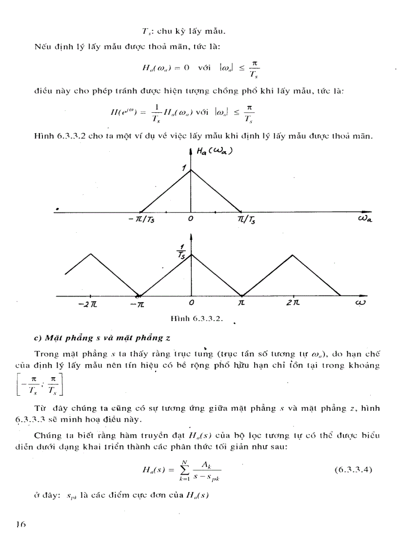 image for page Xử lý tín hiệu và lọc số tập 2 Nguyễn Quốc Trung