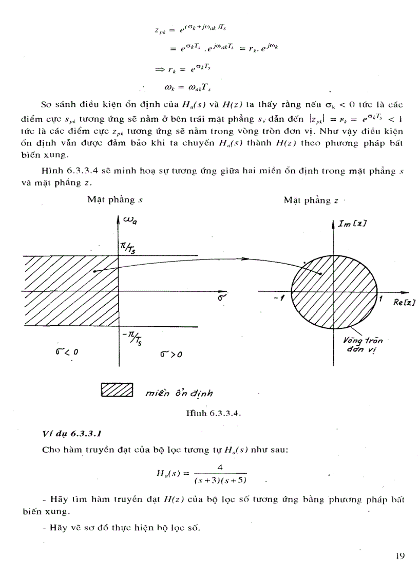 image for page Xử lý tín hiệu và lọc số tập 2 Nguyễn Quốc Trung